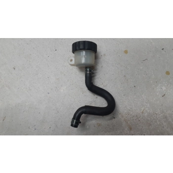 1995-03 Yamaha YZF600R Rear Brake Master Cylinder Reservoir 31A-25894-01-00 4JH-25895-00-00