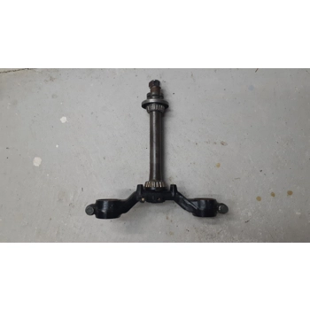 1997-03 Yamaha YZF600R Thundercat Lower Fork Clamp Steer Tube 4TV-23340-00-00