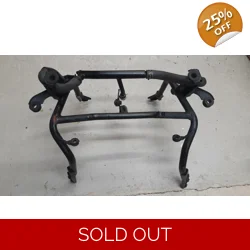 1997-03 Yamaha YZF600R Thundercat Upper Fairing Frame 4TV-28356-00-00