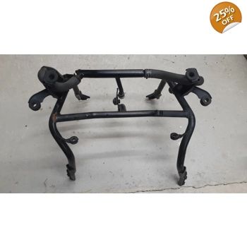 1997-03 Yamaha YZF600R Thundercat Upper Fairing Frame 4TV-28356-00-00