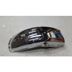 1982-97 Suzuki GN125 GN250 Outer Rear Fender 63110-38302 63110-38301