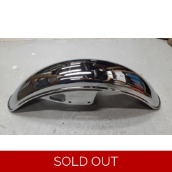 1982-88 Suzuki GN250 Front Fender 53110-38311 53110-38310