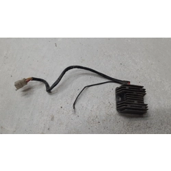 1982-96 Suzuki GN125 GN250 Voltage Rectifier 32800-05300