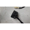 1983 Suzuki GN250D LHS Hand Switches Horn Turn Beam