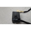 1983 Suzuki GN250D LHS Hand Switches Horn Turn Beam