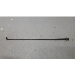 1982-88 Suzuki GN250 Rear Brake Rod Assembly 43300-38300
