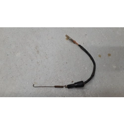 1982-83 Suzuki GN250 Rear Brake Switch and Spring 09443-06031 37740-04571