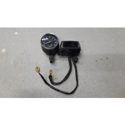 1982-83 Suzuki GN250 Instrument Panel 34110-38311 36450-38301
