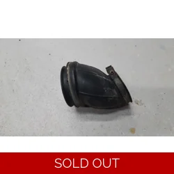 1982-88 Suzuki GN250 Carb to Airbox Intake Rubber 13881-38300