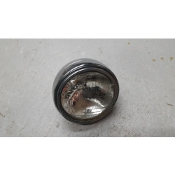 1980-97 Suzuki GN125 GS300L GS400L GS450L Headlight Assembly 51810-44200 35100-44250