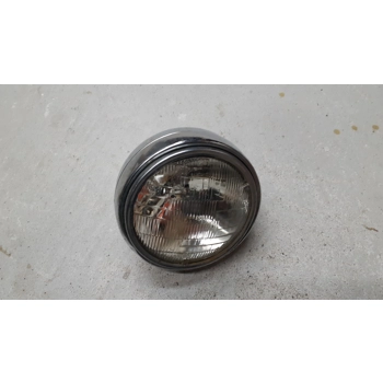 1980-97 Suzuki GN125 GS300L GS400L GS450L Headlight Assembly 51810-44200 35100-44250