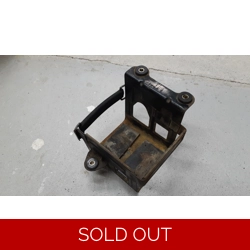 1980-82 Suzuki GS250T GS400L GS450 Battery Box 41540-44100