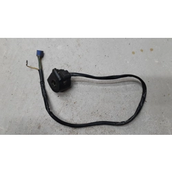 1982 Suzuki GS400L GS450L Left Hand Switches Horn Turn Beam 37400-44130