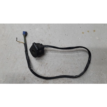 1982 Suzuki GS400L GS450L Left Hand Switches Horn Turn Beam 37400-44130