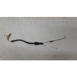 1978-83 Suzuki GS TS100 Rear Brake Light Switch and Spring 09443-06005 37740-04570