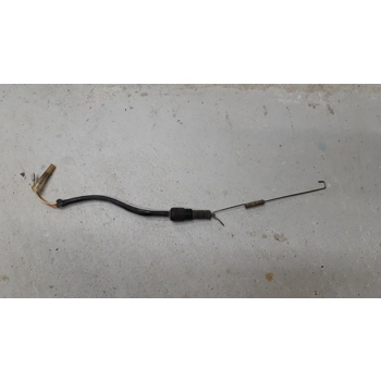 1978-83 Suzuki GS TS100 Rear Brake Light Switch and Spring 09443-06005 37740-04570