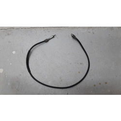 1980-82 Suzuki GS400L GS450 GS550 Speedometer Cable 34910-45221 34910-45113
