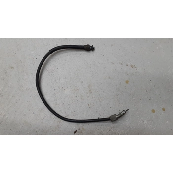 1980-88 Suzuki GS400L GS450 GS1100 Tachometer Cable 34940-44111