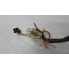 1982 Suzuki GS400L Main Wiring Harness