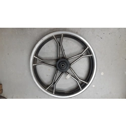 1981-88 Suzuki GS400 GS450 GS550 GS650 GS750 GS850 GS1100 Front Wheel 54111-45300-291 #2
