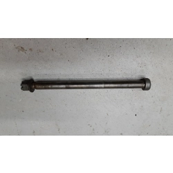 1973-88 Suzuki GS GT RE5 TS Front Axle 54711-33002