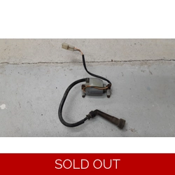 1982 Suzuki GS400L Ignition Coil 3203TR12