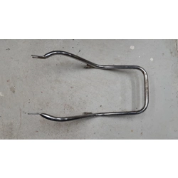 1980-82 Suzuki GS400L GS450L Grab Bar 46210-44205