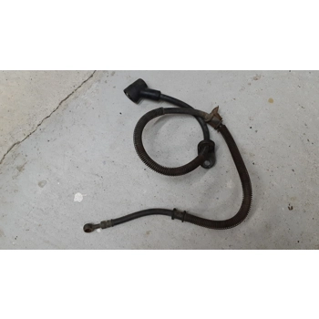1980-82 Suzuki GS400L GS450L Front Brake Hose 59480-44210 59480-44200