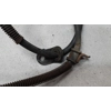 1980-82 Suzuki GS400L GS450L Front Brake Hose 59480-44210 59480-44200