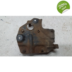 1980-82 Suzuki GS250T GS400L GS450 Electronics Mounting Bracket 47410-44101