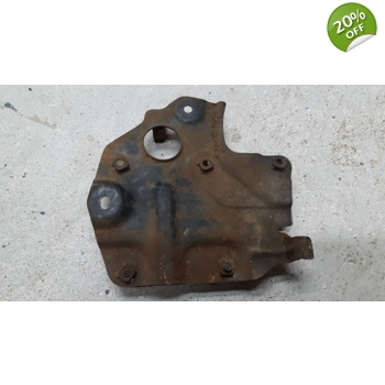 1980-82 Suzuki GS250T GS400L GS450 Electronics Mounting Bracket 47410-44101