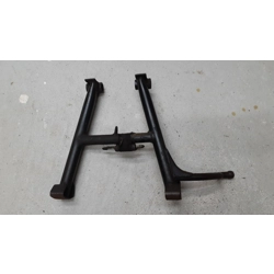 1980-82 Suzuki GS250T GS400L GS450 Center Stand and Spring 09443-18003 42100-44100