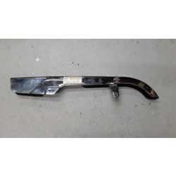 1980-82 Suzuki GS400L GS450 GS550 Chain Guard 61310-47201 61310-47202