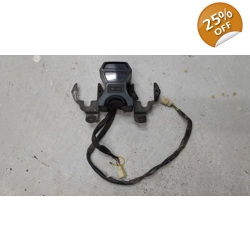 1980-82 Suzuki GS400L GS450L Warning Light Module 36325-44201 36381-44200