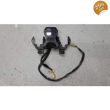 1980-82 Suzuki GS400L GS450L Warning Light Module 36325-44201 36381-44200