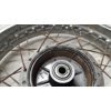 1982-88 Suzuki GN250 Rear Spoked Wheel 65311-38300 64110-07603