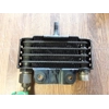 1982-83 Yamaha XJ650 Seca Oil Cooler and Line