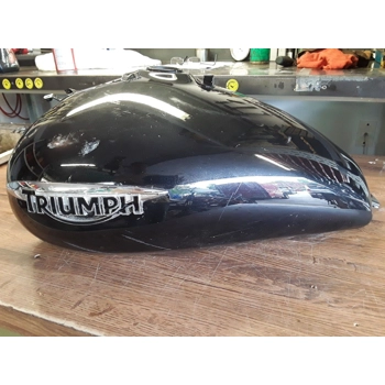 2008-20 Triumph America Fuel Tank T2402223-PR