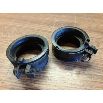 1983-86 Honda VT500FT Ascot VT500C Shadow Carb Holders 16211-MF5-000