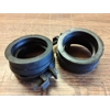 1983-86 Honda VT500FT Ascot VT500C Shadow Carb Holders 16211-MF5-000