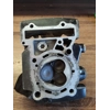 1983-84 Honda VT500FT Ascot VT500C Shadow Front Cylinder Head 12200-MF5-305 14751-MF5-003