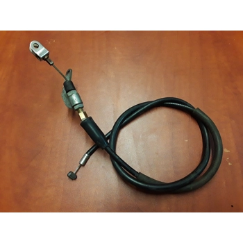1982-88 Suzuki GN250 Clutch Cable 58200-38301 58200-38300