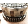 1978-80 Kawasaki KZ750B KZ750G Clutch Assembly 13081-1006