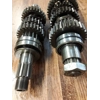 1976-80 Kawasaki KZ650 KZ750 Twin Transmission Gear Set 13129-1033 13129-1045