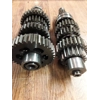 1976-80 Kawasaki KZ650 KZ750 Twin Transmission Gear Set 13129-1033 13129-1045