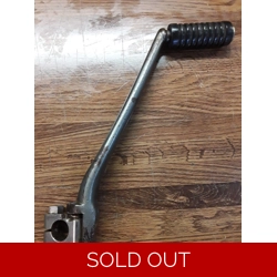 1976-84 Kawasaki KZ750 Kick Start Pedal 13058-061