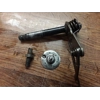 1978-79 Kawasaki KZ750B Shift Spindle and Drum Pin Actuator 13142-018 13161-042