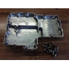 1976-80 Kawasaki KZ750B KZ750G Oil Pan 16110-004