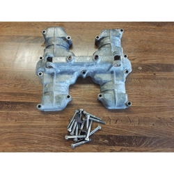 1976-80 Kawasaki KZ750B KZ750G Twin Cylinder Head Cover 11022-008-2H