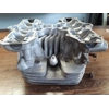 1976-80 Kawasaki KZ750B KZ750G Twin Cylinder Head 11002-5010